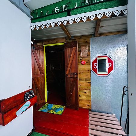 La Cabane D'Annesy Sainte-Suzanne Extérieur photo