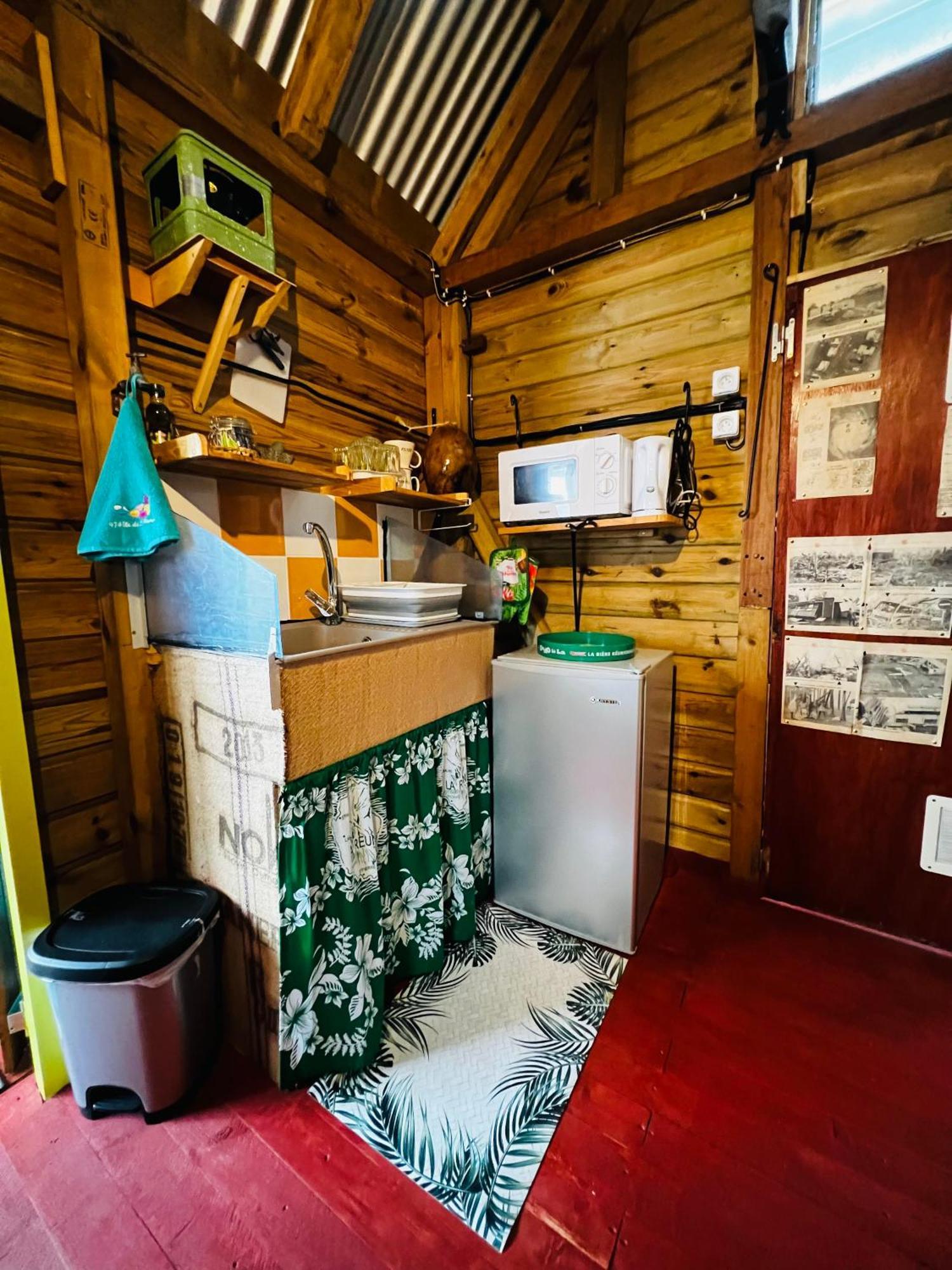 La Cabane D'Annesy Sainte-Suzanne Extérieur photo